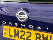 NISSAN QASHQAI 2022 (22)
