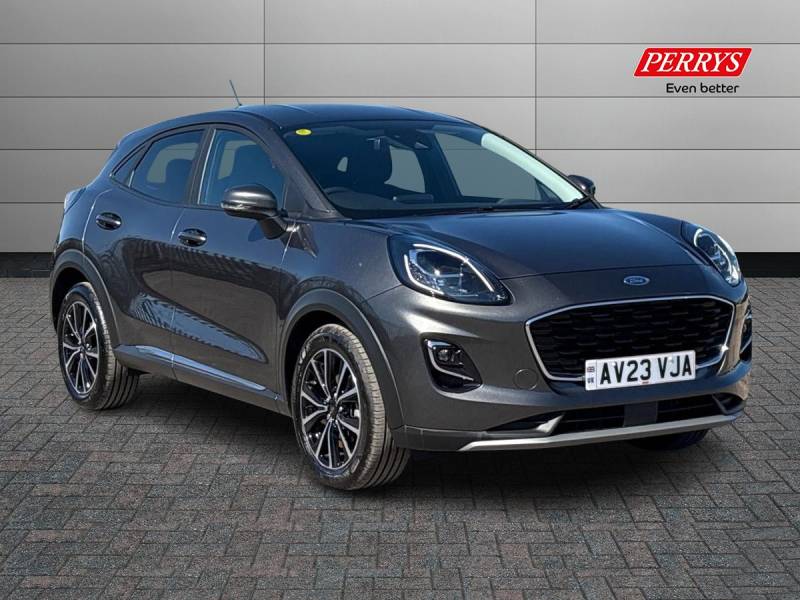 FORD PUMA 2023 (23)