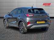FORD PUMA 2023 (23)