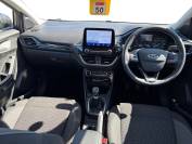FORD PUMA 2023 (23)