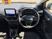 FORD PUMA 2023 (23)