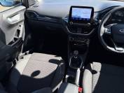 FORD PUMA 2023 (23)