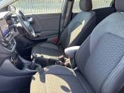 FORD PUMA 2023 (23)