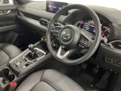 MAZDA CX-5 2025 (25)
