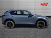 MAZDA CX-5 2025 (25)