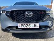 MAZDA CX-5 2025 (25)