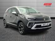VAUXHALL CROSSLAND 2022 (71)
