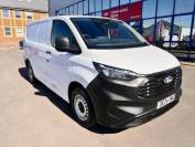 FORD TRANSIT CUSTOM 2024 (24)