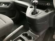 VAUXHALL COMBO-LIFE 2025 (25)