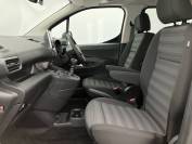 VAUXHALL COMBO-LIFE 2025 (25)