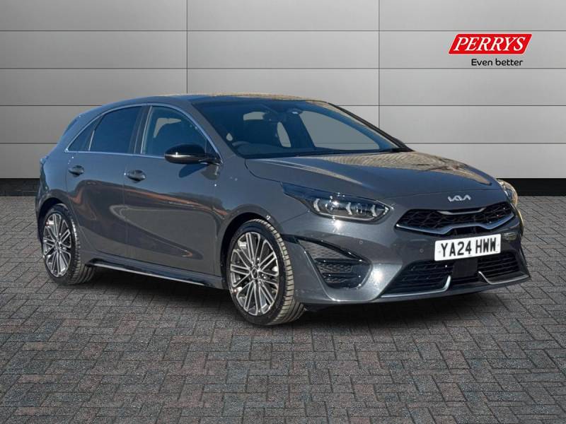 KIA CEED 2024 (24)