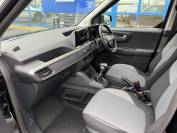 FORD TRANSIT COURIER 2025 (G0066)