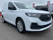 FORD TRANSIT CONNECT 2025 (J0124)
