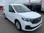 FORD TRANSIT CONNECT 2025 (J0124)