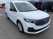 FORD TRANSIT CONNECT 2025 (J0124)