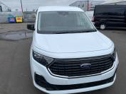 FORD TRANSIT CONNECT 2025 (J0124)