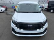 FORD TRANSIT CONNECT 2025 (J0124)