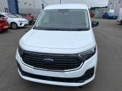 FORD TRANSIT CONNECT 2025 (J0124)
