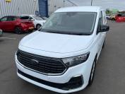 FORD TRANSIT CONNECT 2025 (J0124)