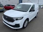 FORD TRANSIT CONNECT 2025 (J0124)