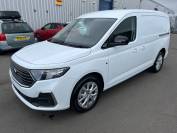 FORD TRANSIT CONNECT 2025 (J0124)