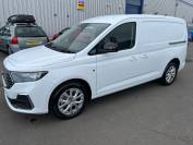 FORD TRANSIT CONNECT 2025 (J0124)