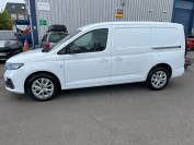 FORD TRANSIT CONNECT 2025 (J0124)