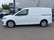 FORD TRANSIT CONNECT 2025 (J0124)
