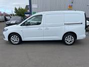 FORD TRANSIT CONNECT 2025 (J0124)