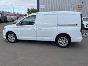 FORD TRANSIT CONNECT 2025 (J0124)