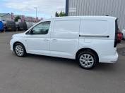 FORD TRANSIT CONNECT 2025 (J0124)