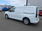 FORD TRANSIT CONNECT 2025 (J0124)