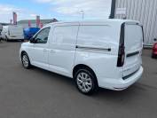 FORD TRANSIT CONNECT 2025 (J0124)