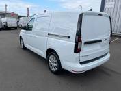 FORD TRANSIT CONNECT 2025 (J0124)