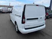 FORD TRANSIT CONNECT 2025 (J0124)