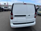 FORD TRANSIT CONNECT 2025 (J0124)