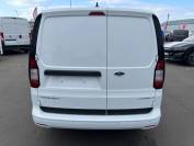 FORD TRANSIT CONNECT 2025 (J0124)