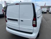 FORD TRANSIT CONNECT 2025 (J0124)