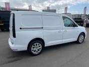 FORD TRANSIT CONNECT 2025 (J0124)