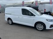 FORD TRANSIT CONNECT 2025 (J0124)