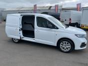 FORD TRANSIT CONNECT 2025 (J0124)