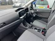 FORD TRANSIT CONNECT 2025 (J0124)