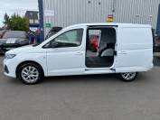 FORD TRANSIT CONNECT 2025 (J0124)