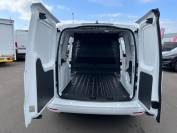 FORD TRANSIT CONNECT 2025 (J0124)