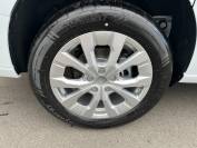 FORD TRANSIT CONNECT 2025 (J0124)