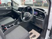 FORD TRANSIT CONNECT 2025 (J0124)