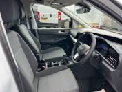 FORD TRANSIT CONNECT 2025 (J0124)