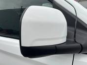 FORD TRANSIT CUSTOM 2025 (B0116)