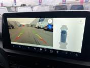 FORD TRANSIT CUSTOM 2025 (B0116)