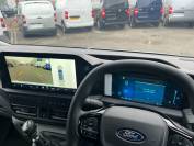 FORD TRANSIT CUSTOM 2025 (B0116)